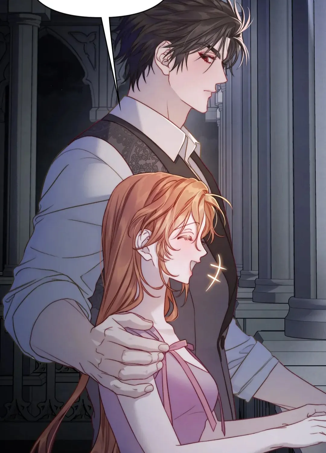 Read Lucia chapter 127 image 75 on Lezhin