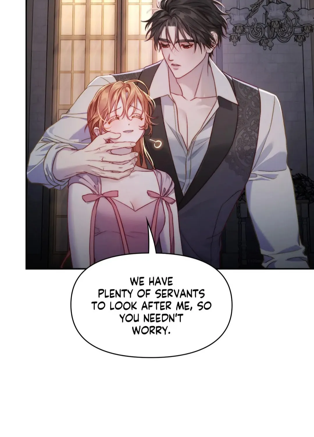 Read Lucia chapter 127 image 80 on Lezhin