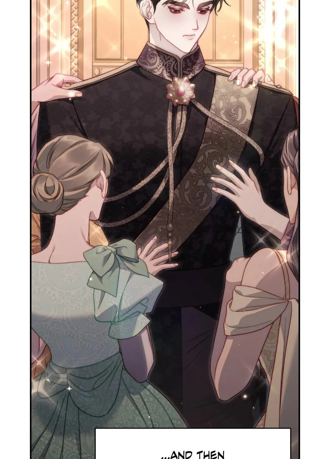 Read Lucia chapter 127 image 85 on Lezhin