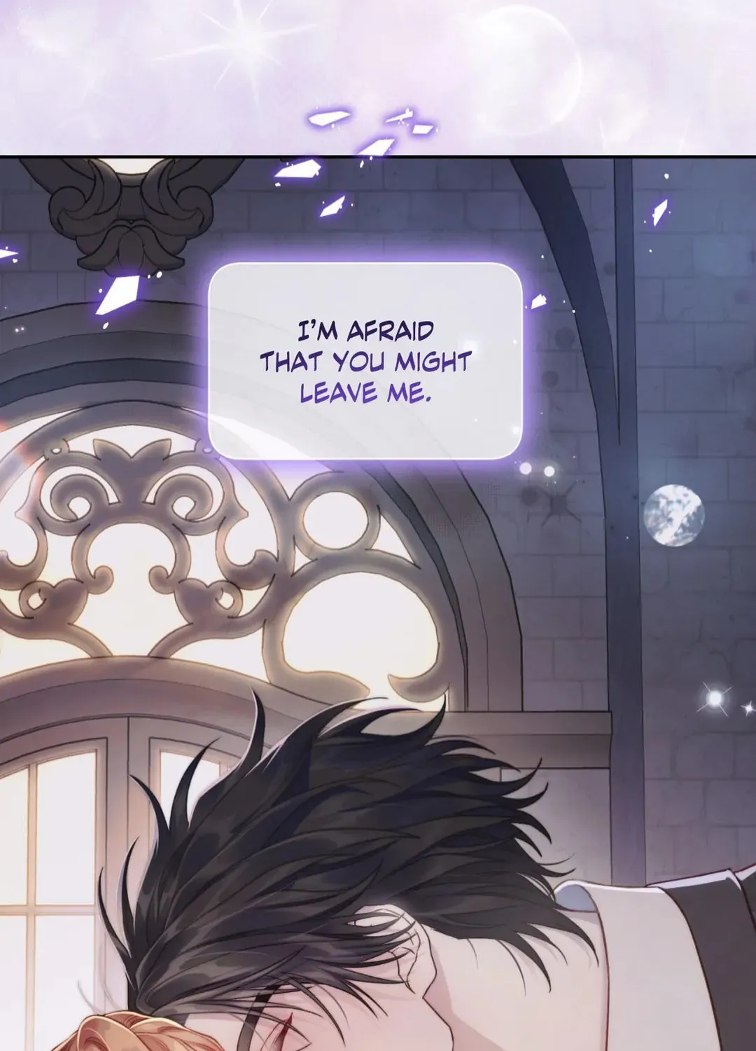 Read Lucia chapter 127 image 89 on Lezhin