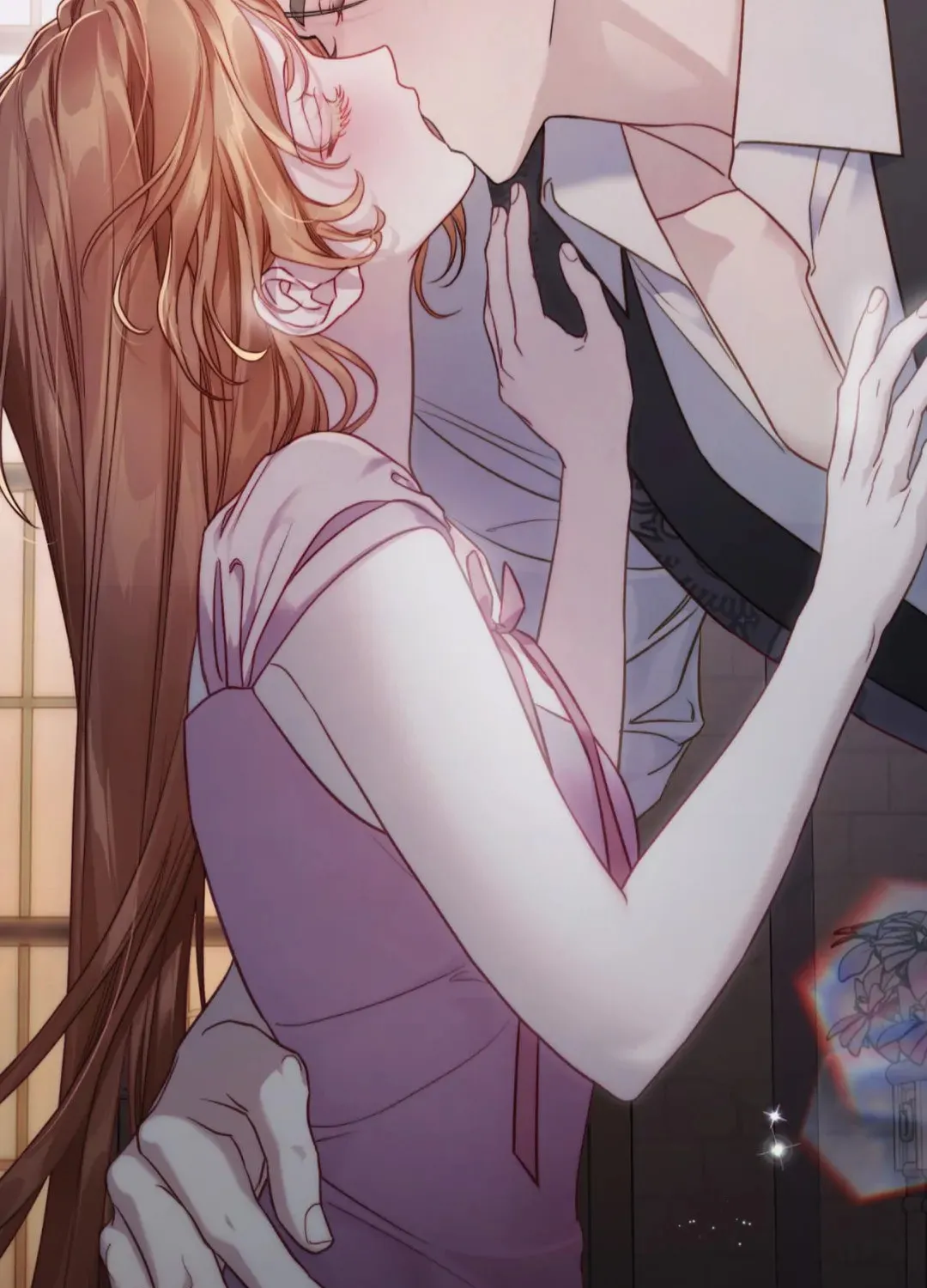 Read Lucia chapter 127 image 90 on Lezhin