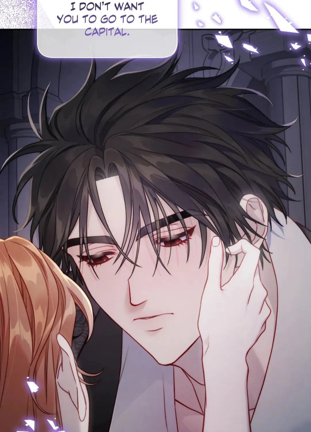 Read Lucia chapter 127 image 93 on Lezhin