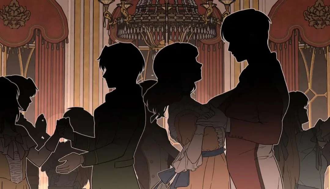 Read Lucia chapter 128 image 103 on Lezhin