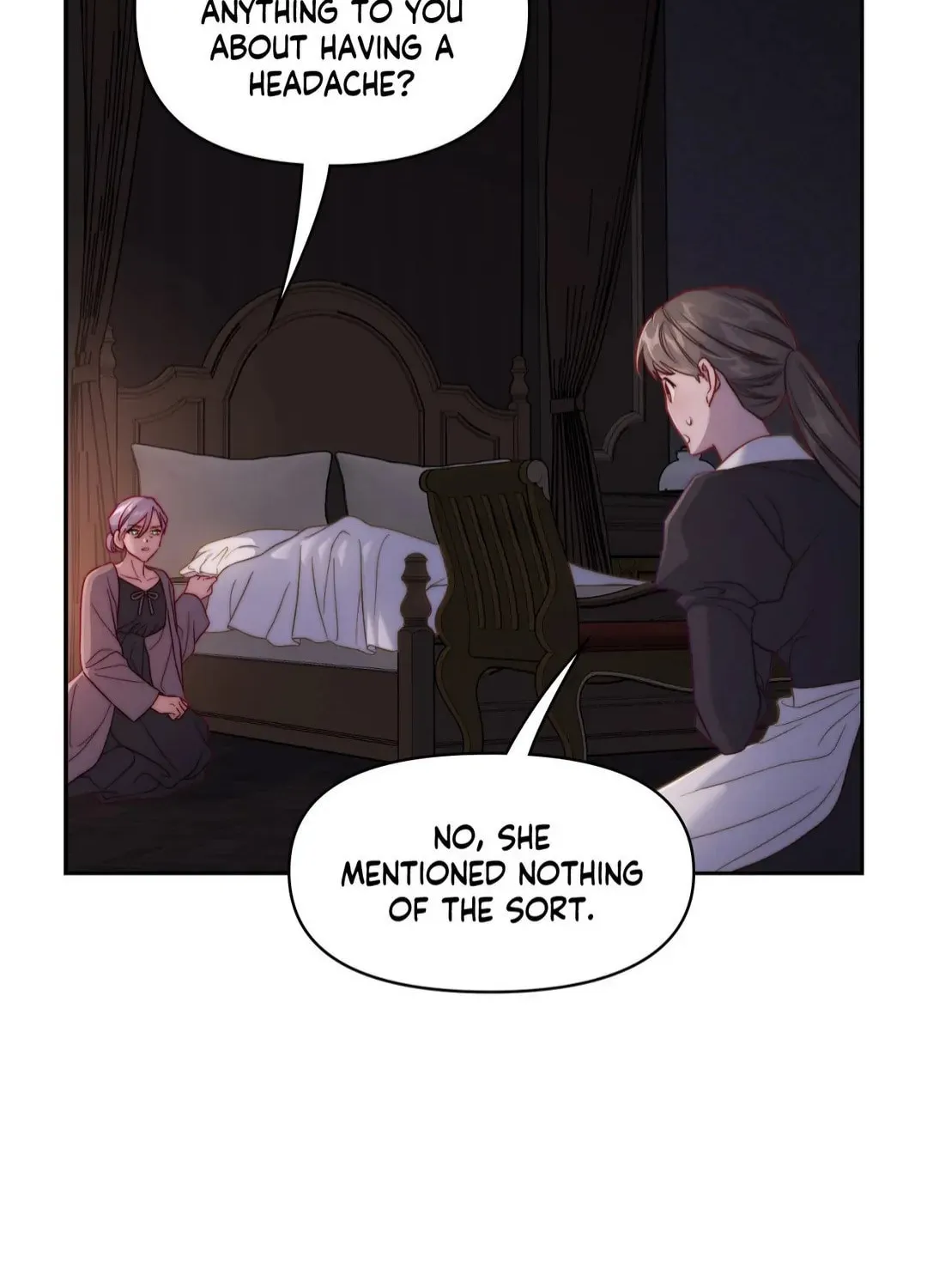 Read Lucia chapter 128 image 13 on Lezhin