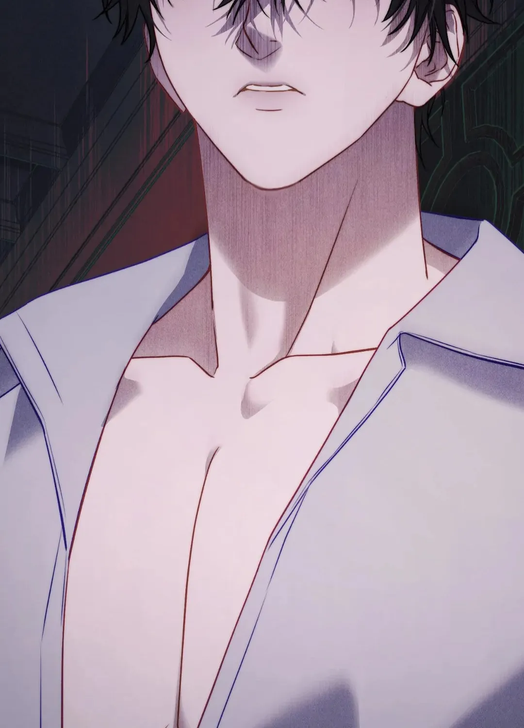 Read Lucia chapter 128 image 17 on Lezhin