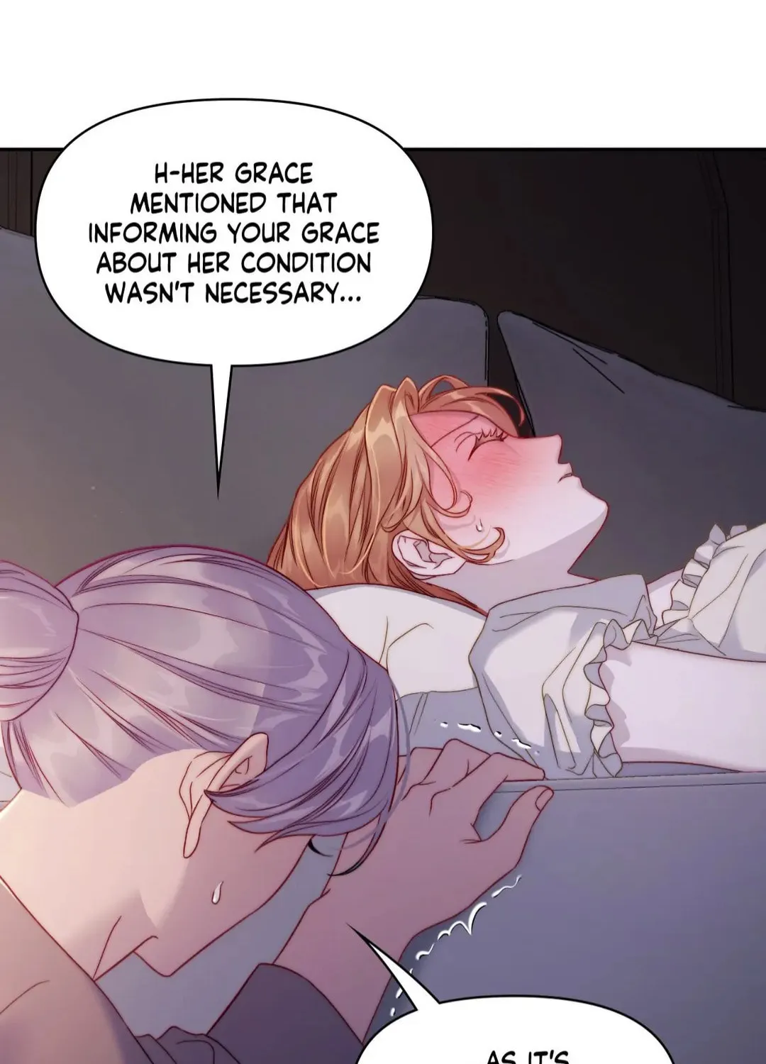 Read Lucia chapter 128 image 23 on Lezhin