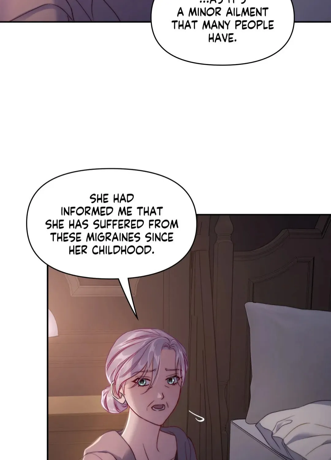 Read Lucia chapter 128 image 24 on Lezhin