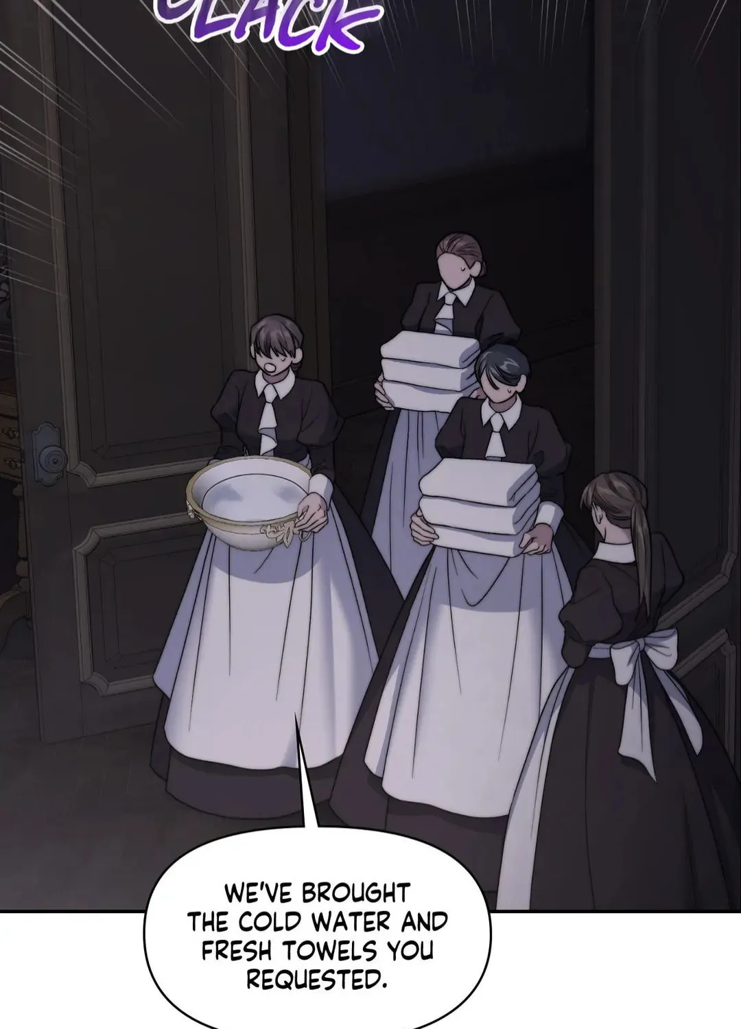 Read Lucia chapter 128 image 30 on Lezhin