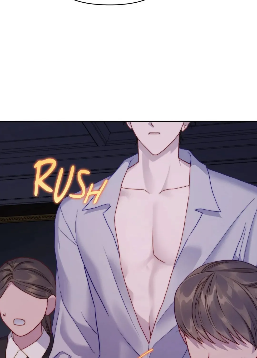 Read Lucia chapter 128 image 31 on Lezhin