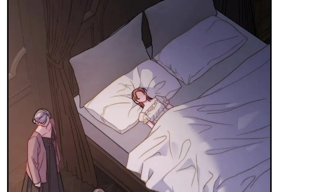 Read Lucia chapter 128 image 33 on Lezhin