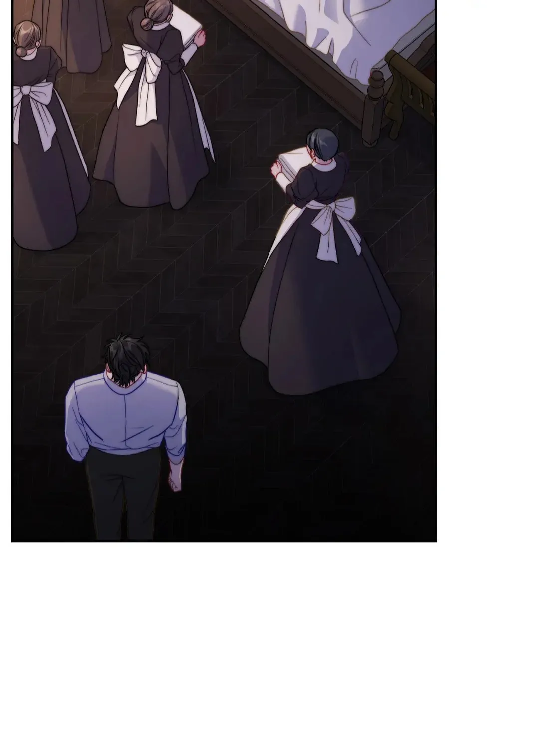 Read Lucia chapter 128 image 34 on Lezhin