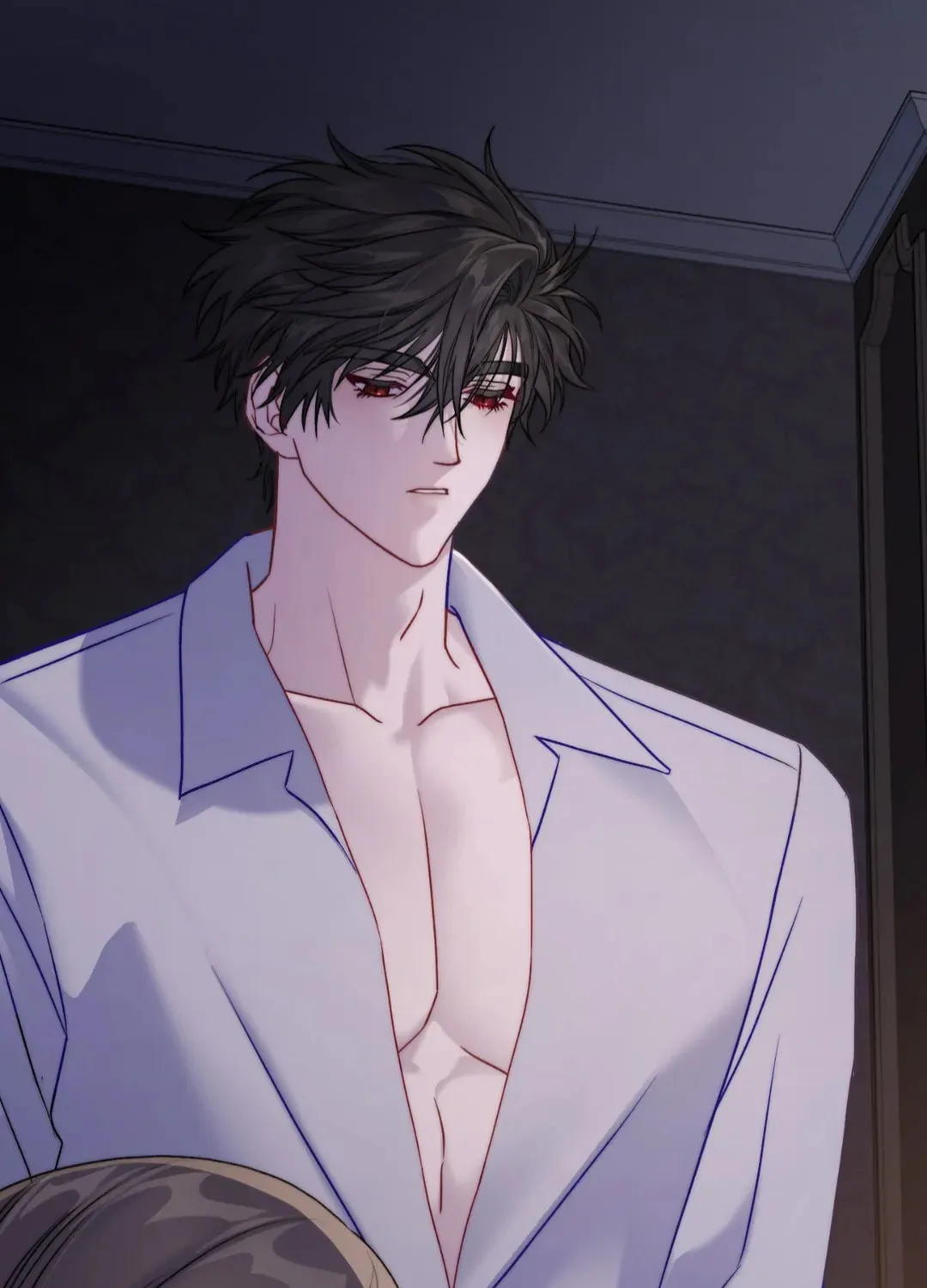 Read Lucia chapter 128 image 36 on Lezhin