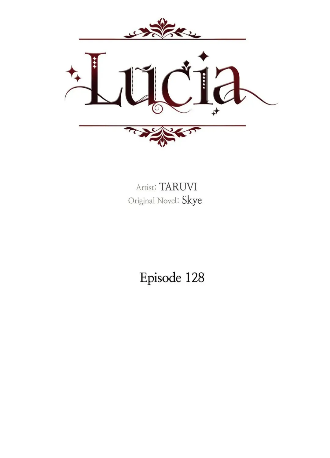 Read Lucia chapter 128 image 39 on Lezhin