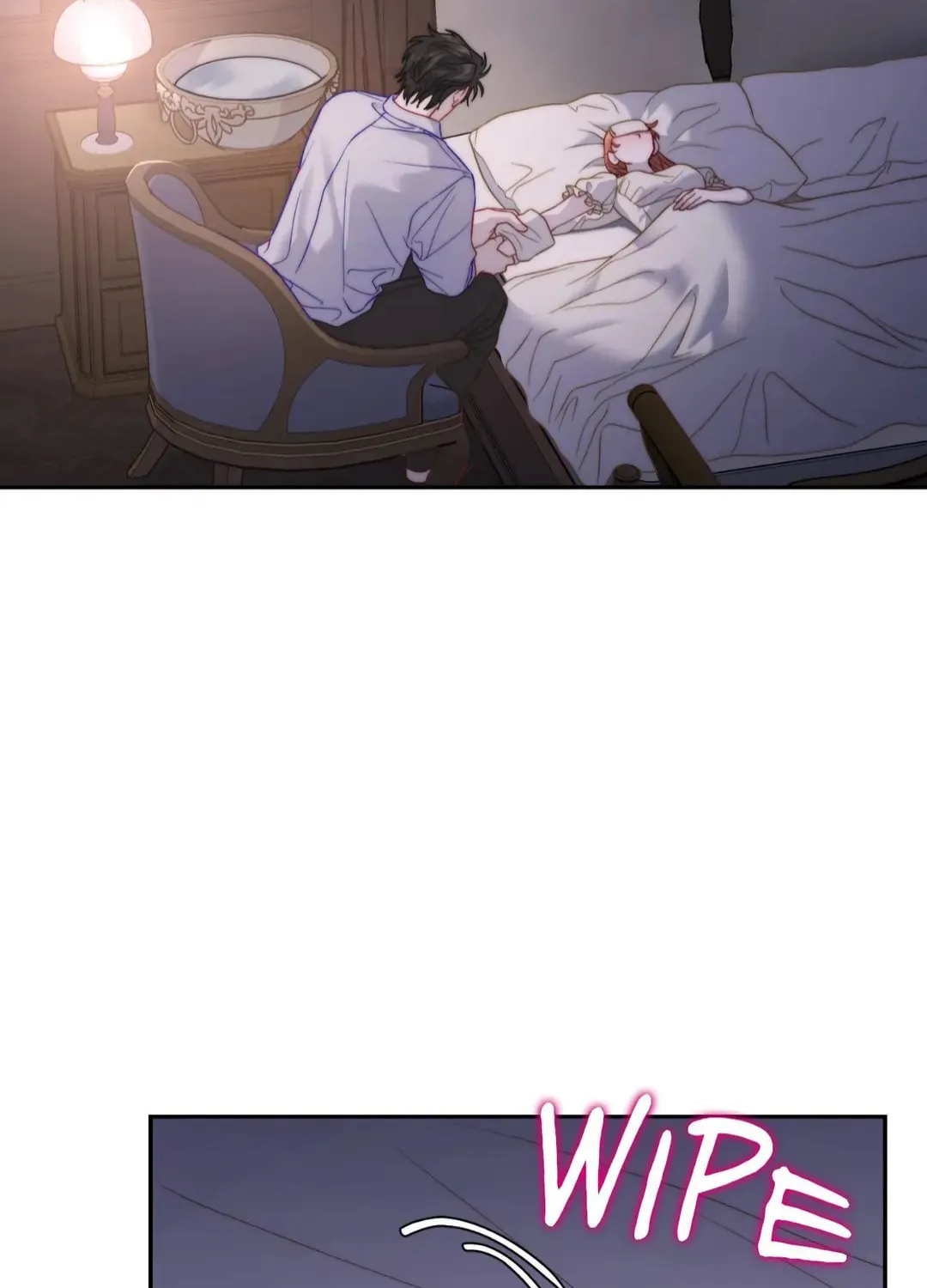 Read Lucia chapter 128 image 42 on Lezhin