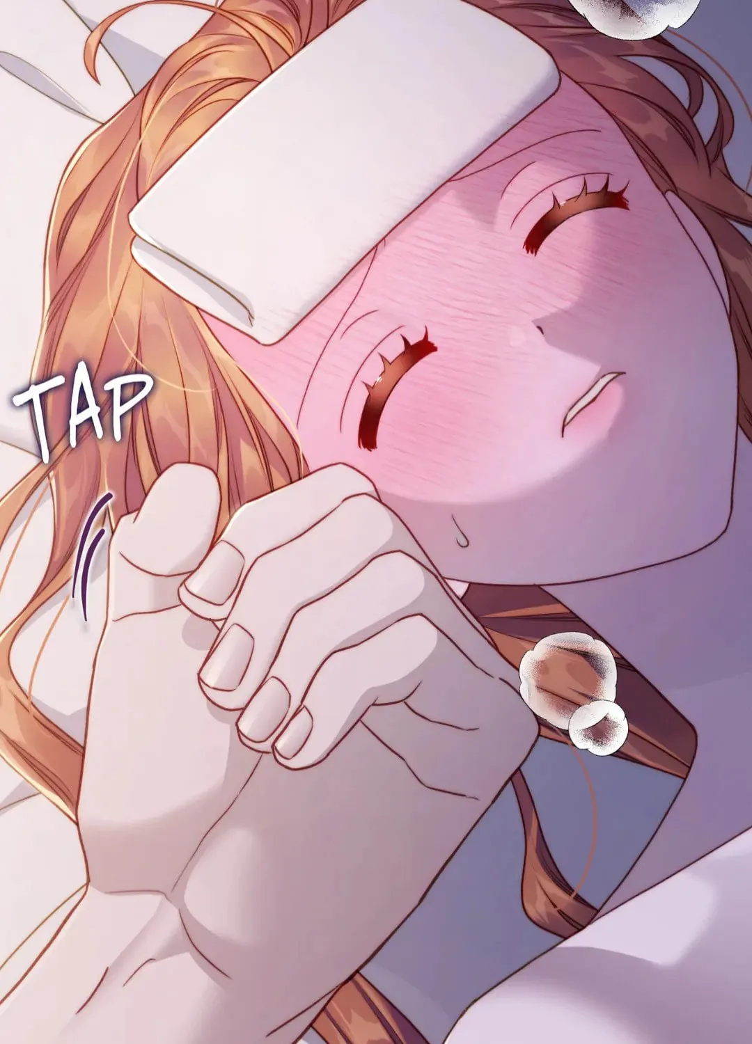 Read Lucia chapter 128 image 46 on Lezhin