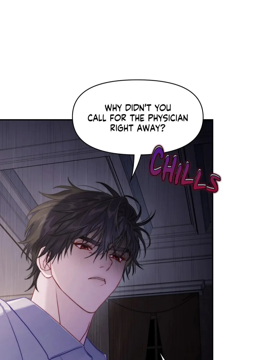 Read Lucia chapter 128 image 5 on Lezhin
