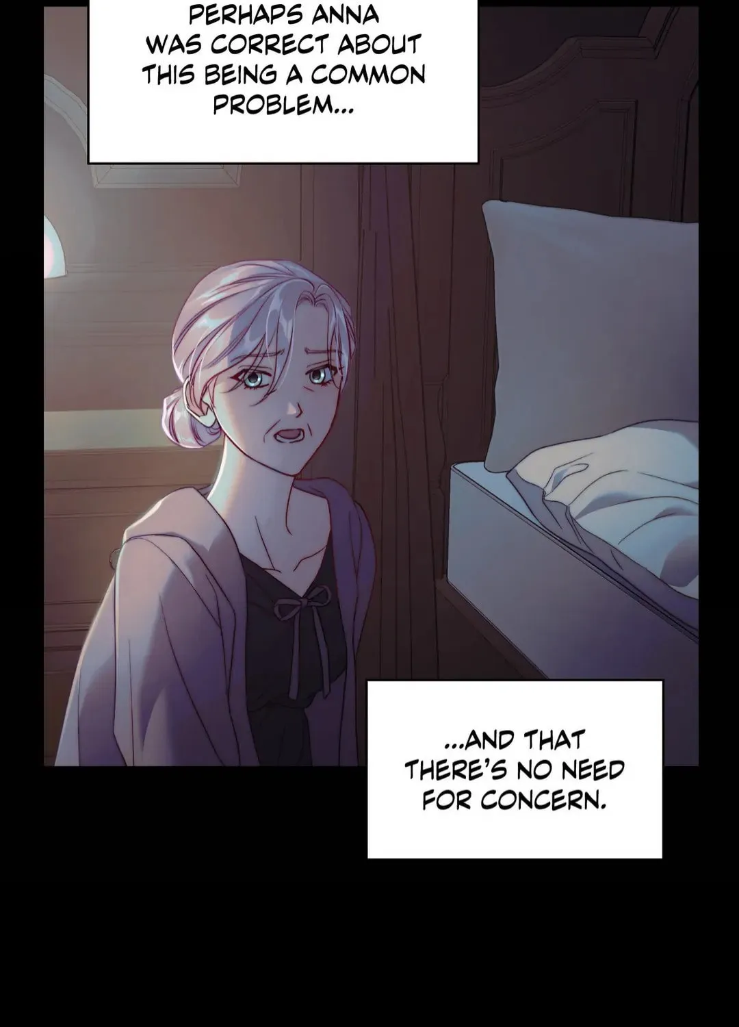 Read Lucia chapter 128 image 50 on Lezhin