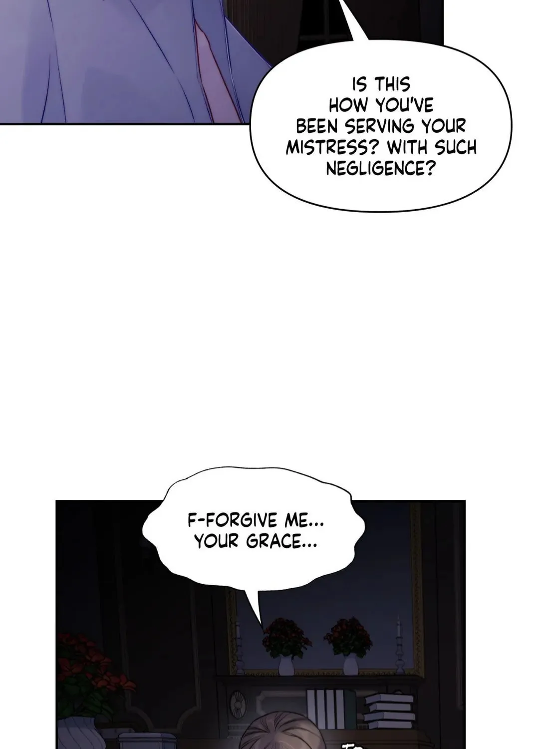 Read Lucia chapter 128 image 6 on Lezhin