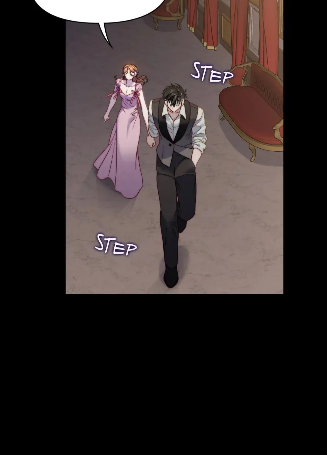Read Lucia chapter 128 image 63 on Lezhin