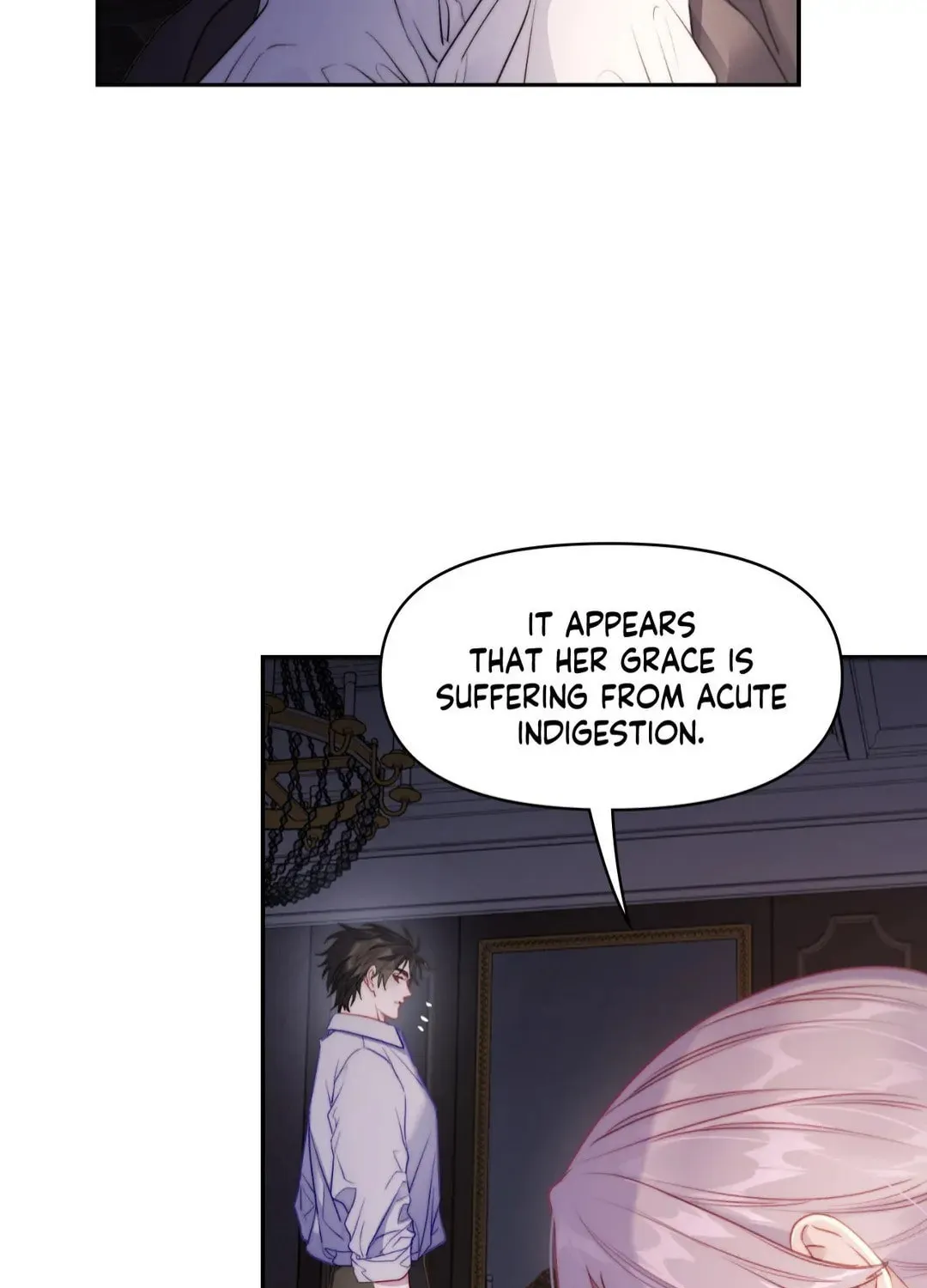 Read Lucia chapter 128 image 8 on Lezhin