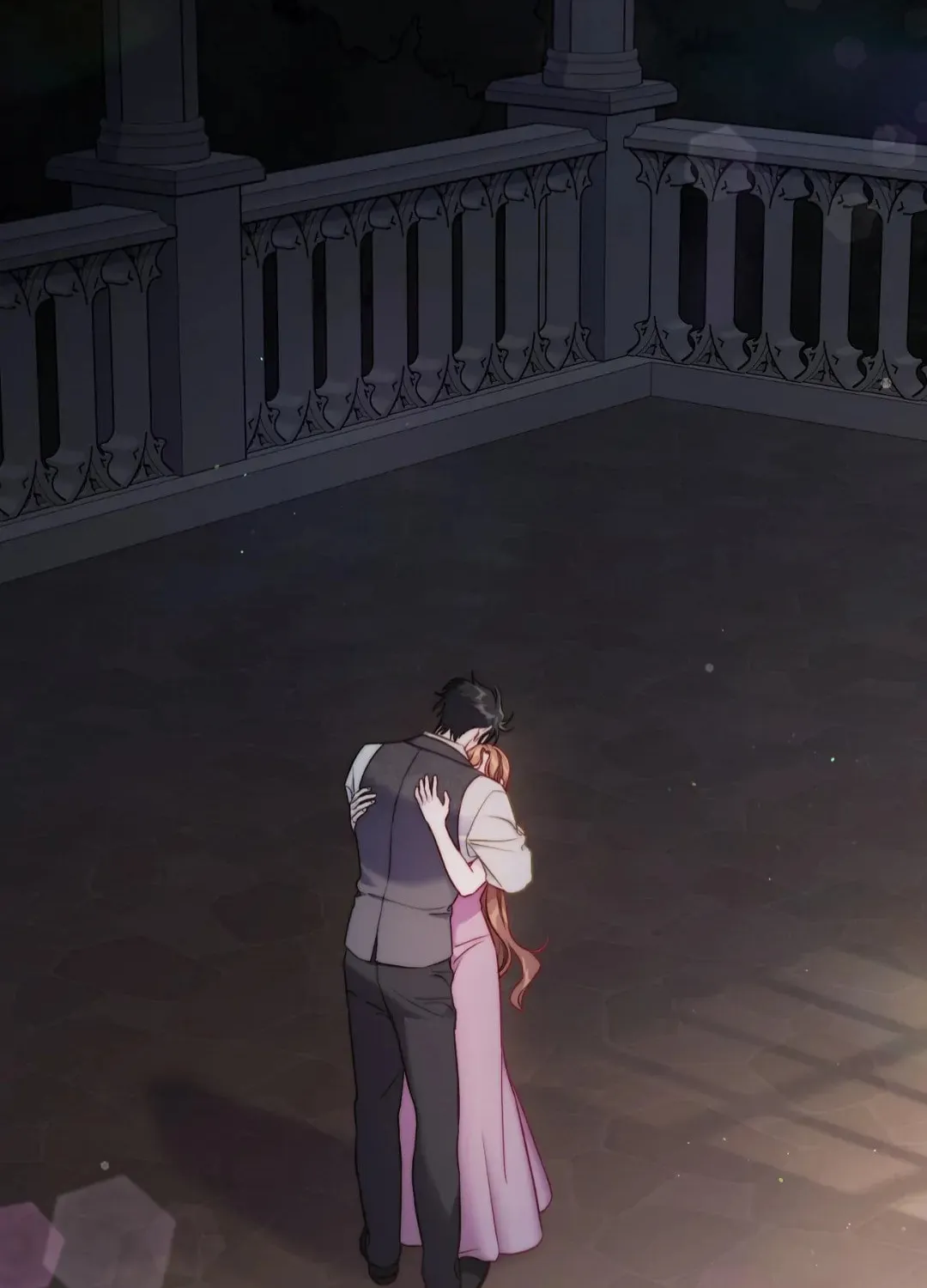 Read Lucia chapter 128 image 83 on Lezhin