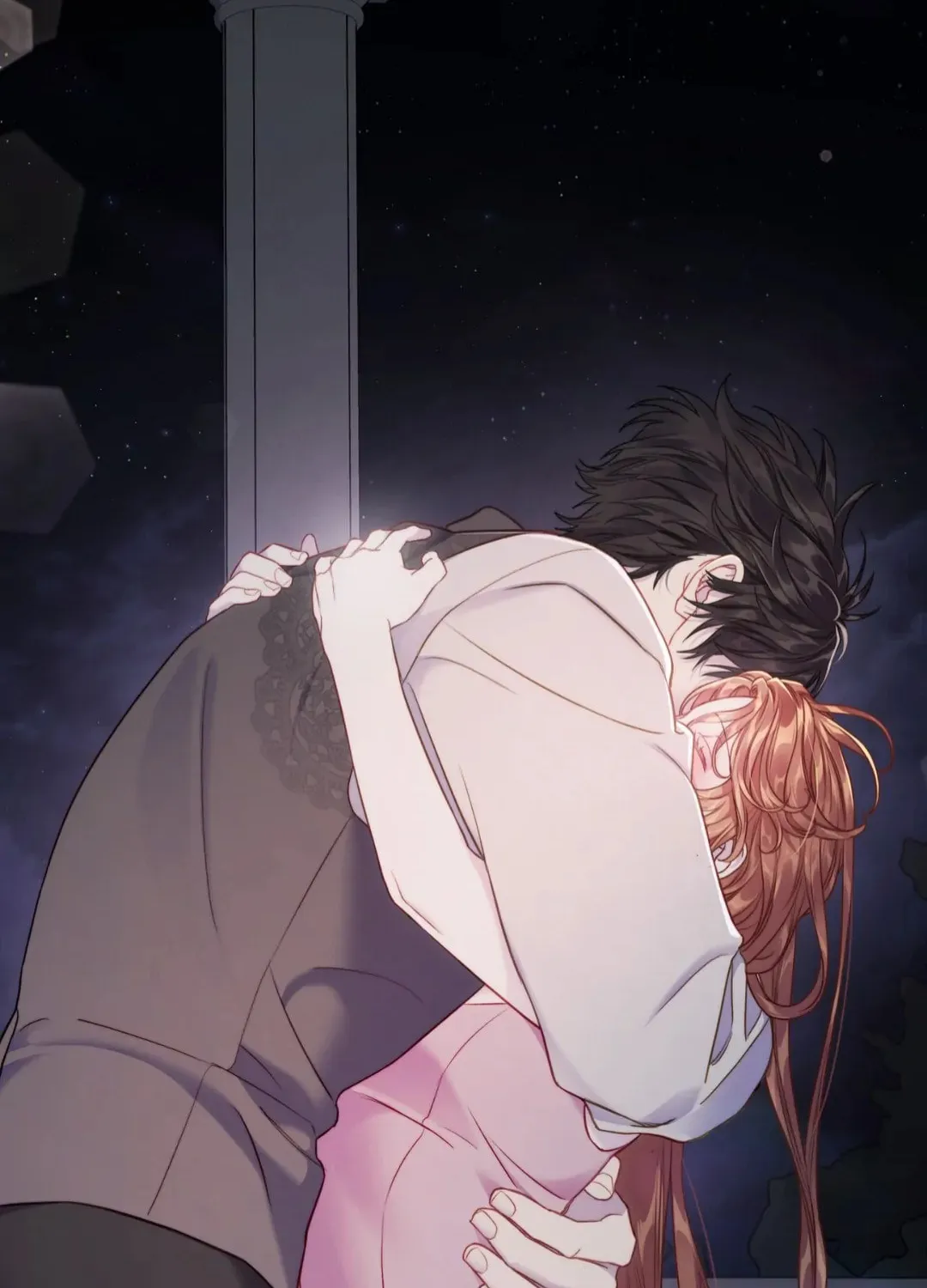Read Lucia chapter 128 image 86 on Lezhin