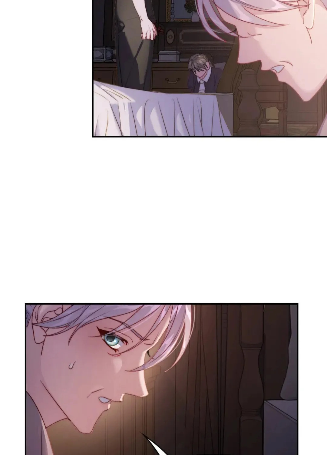 Read Lucia chapter 128 image 9 on Lezhin