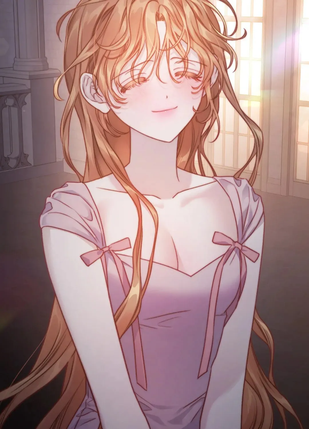 Read Lucia chapter 128 image 94 on Lezhin