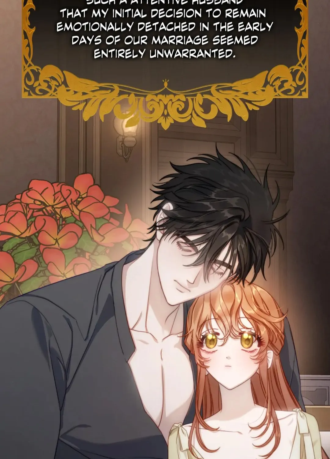 Read Lucia chapter 128 image 97 on Lezhin