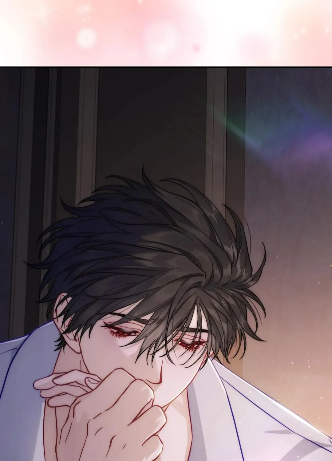 Read Lucia chapter 129 image 17 on Lezhin