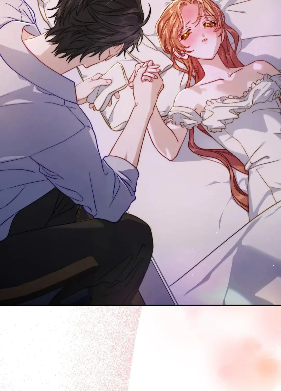 Read Lucia chapter 129 image 20 on Lezhin