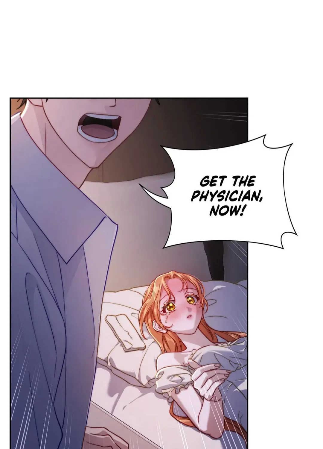 Read Lucia chapter 129 image 27 on Lezhin