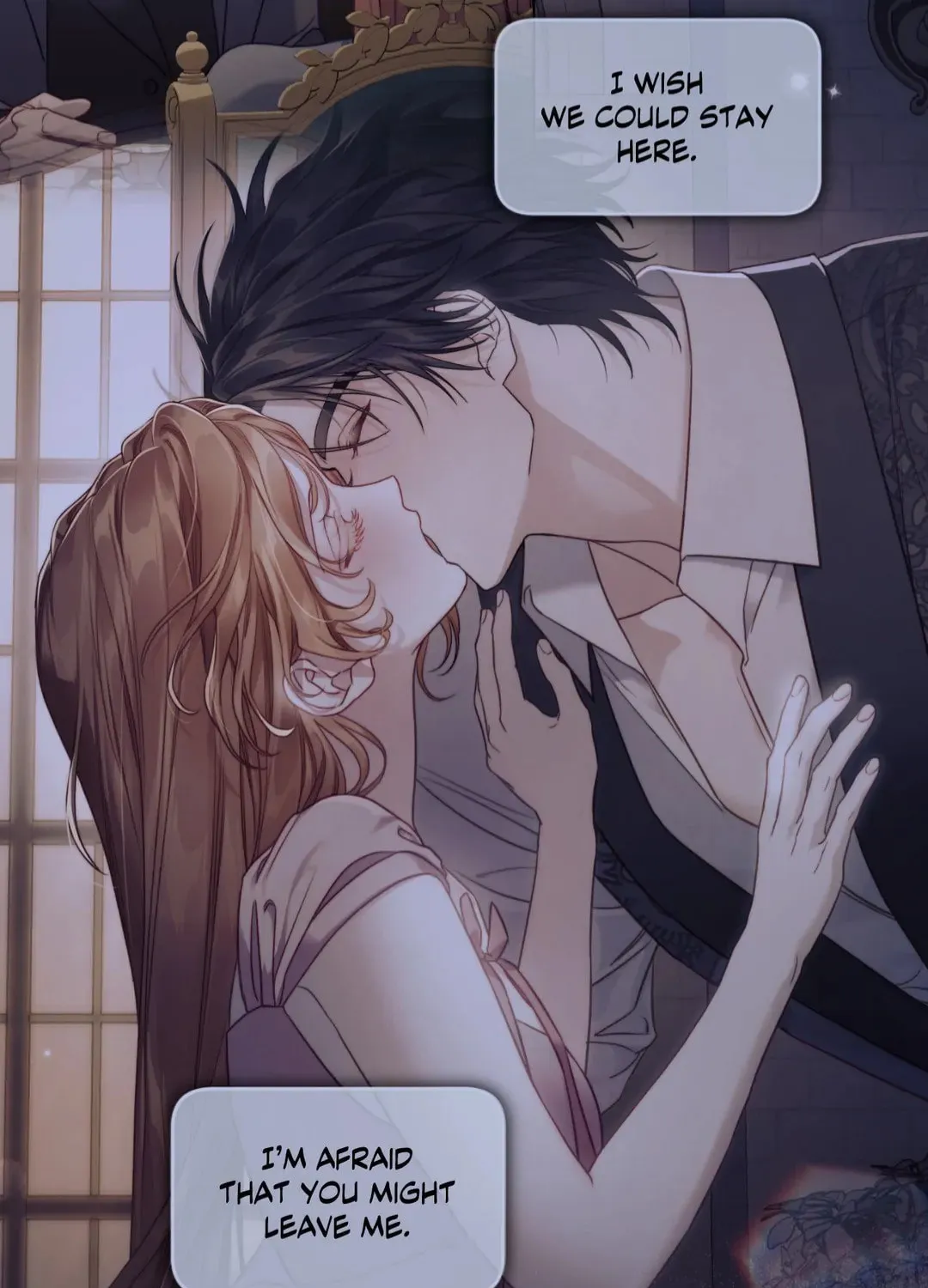 Read Lucia chapter 129 image 38 on Lezhin