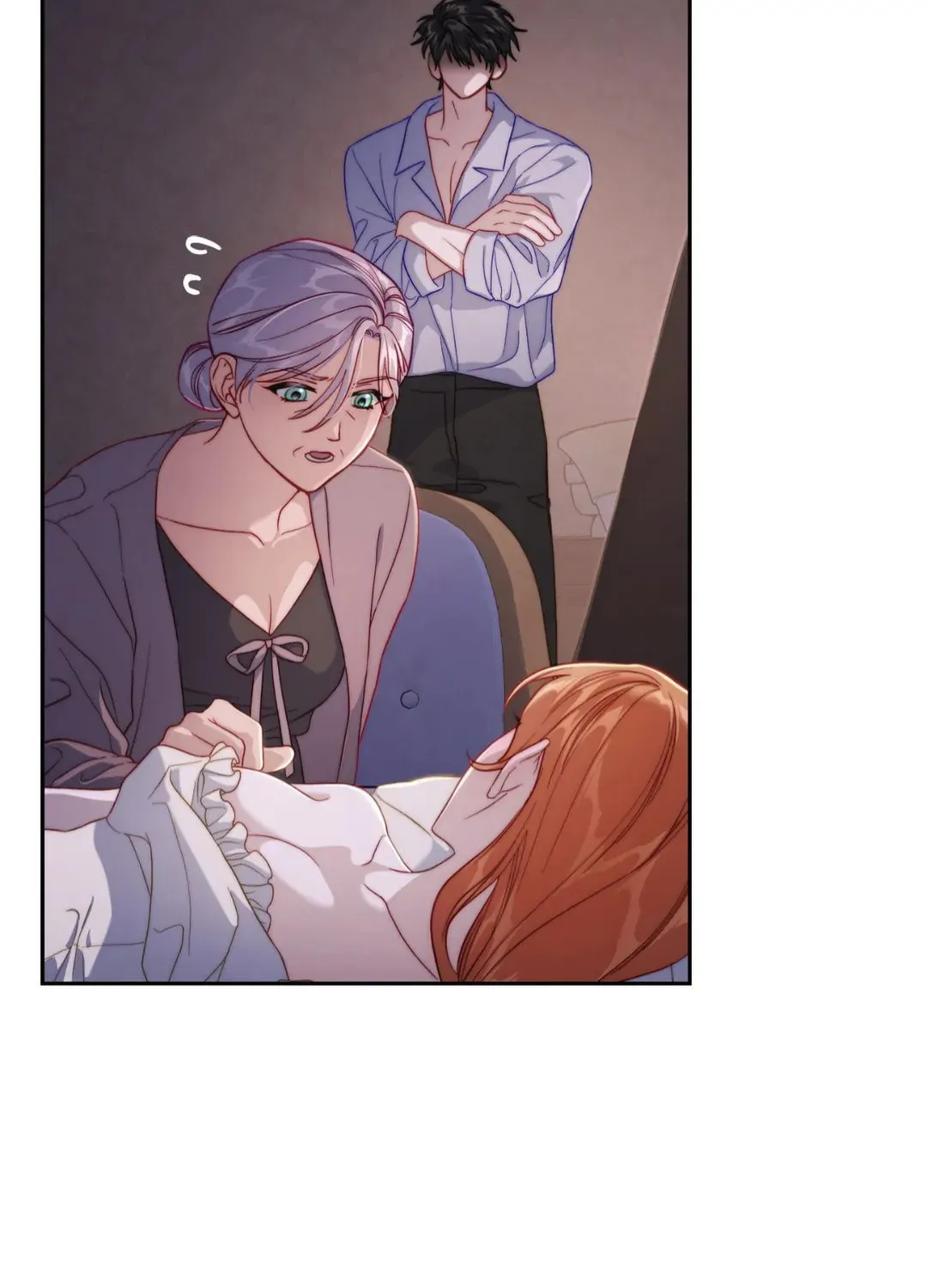 Read Lucia chapter 129 image 70 on Lezhin