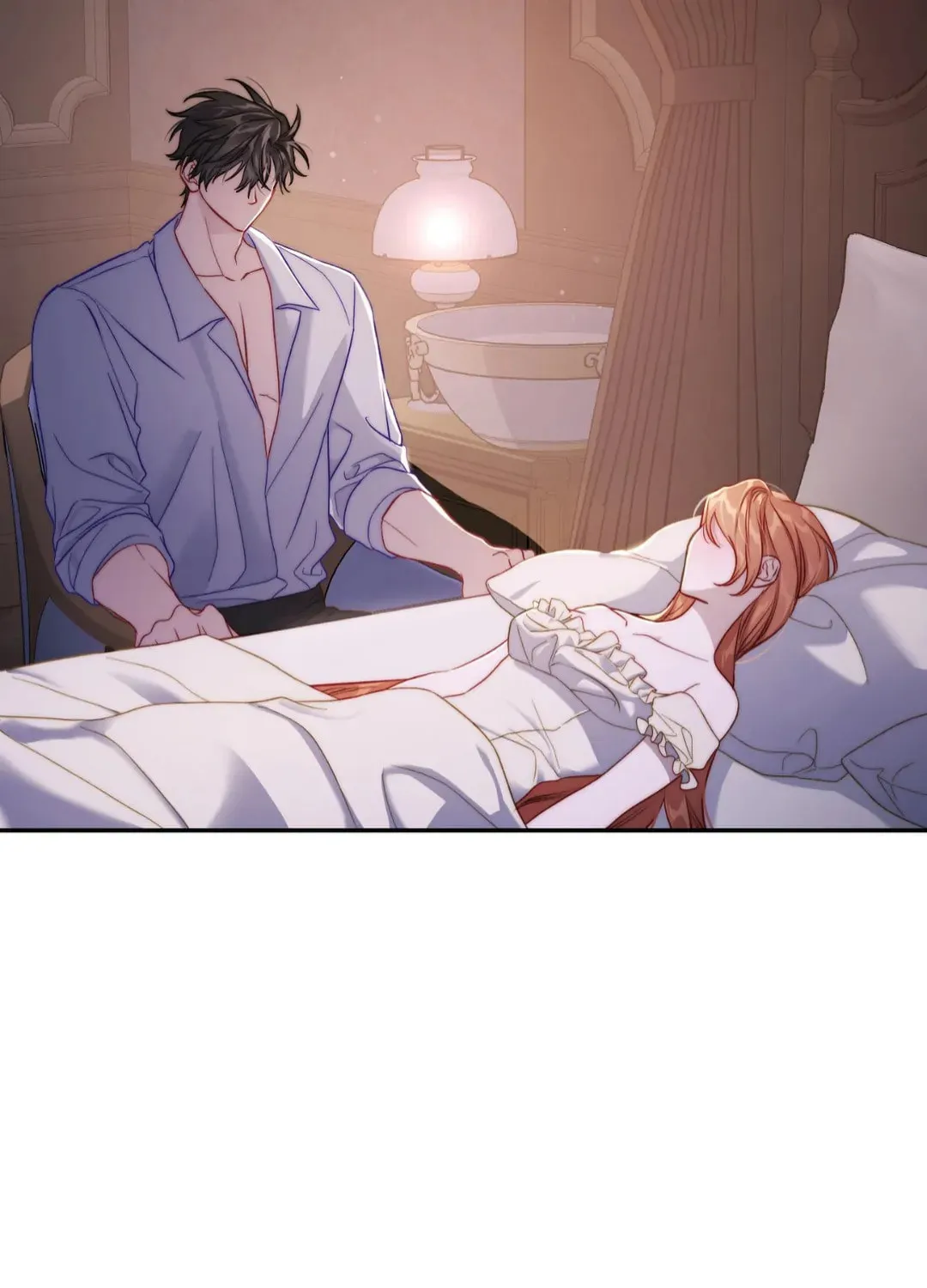 Read Lucia chapter 129 image 88 on Lezhin
