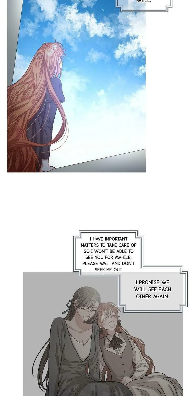 Read Lucia chapter 13 image 1 on Lezhin