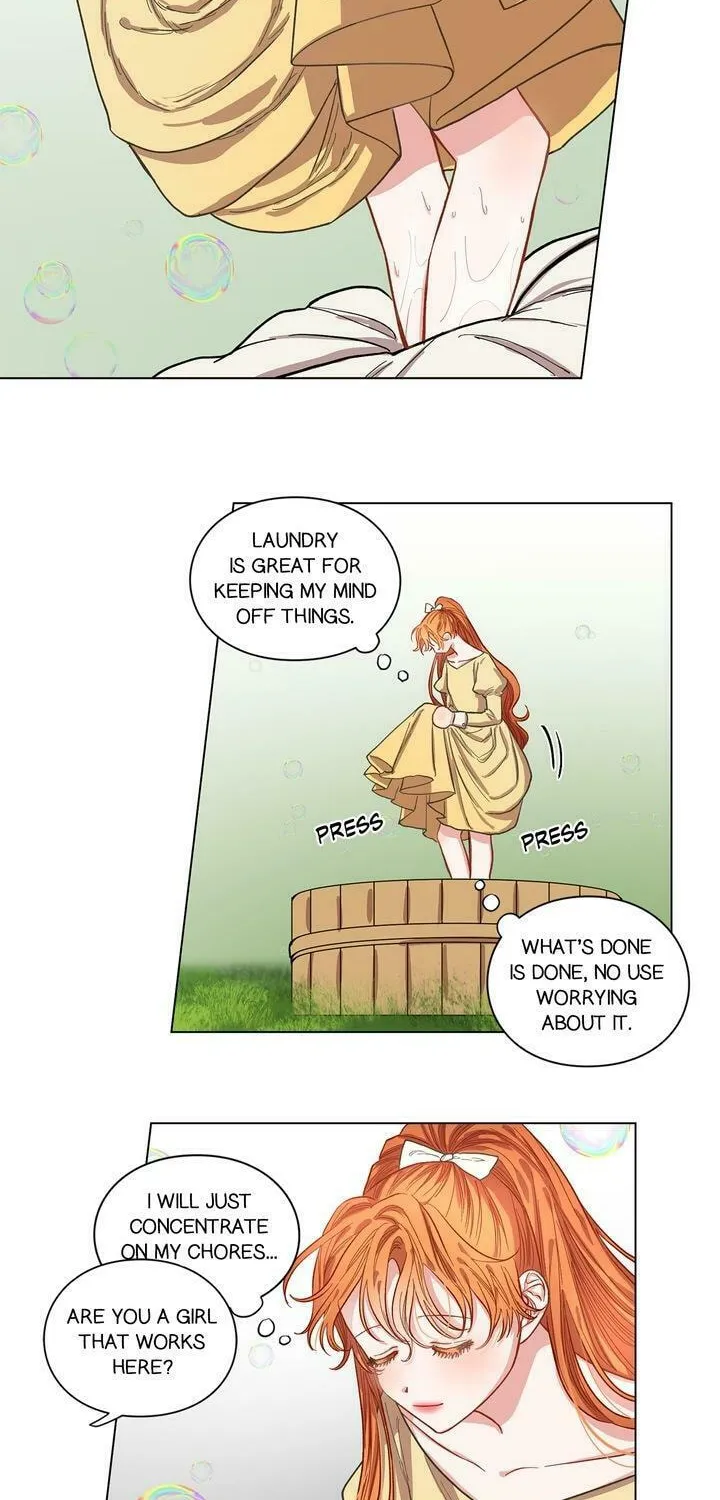 Read Lucia chapter 13 image 15 on Lezhin
