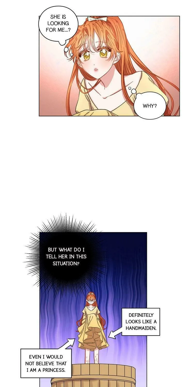 Read Lucia chapter 13 image 18 on Lezhin