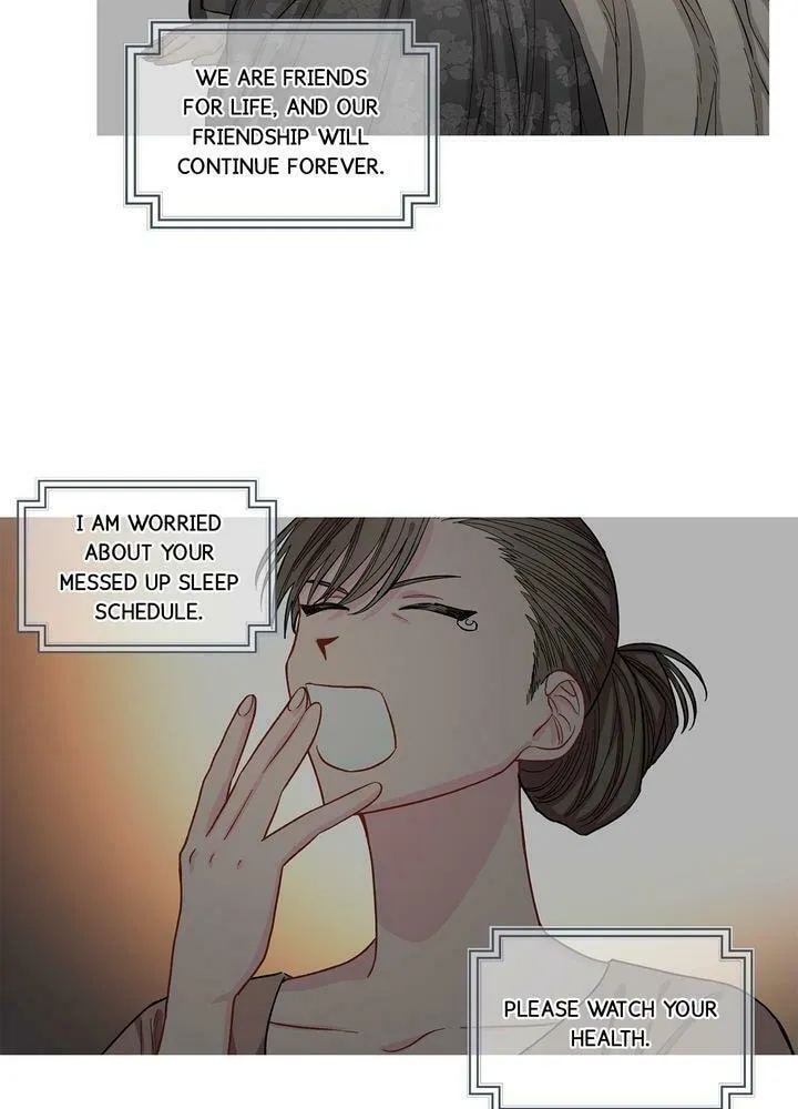 Read Lucia chapter 13 image 2 on Lezhin