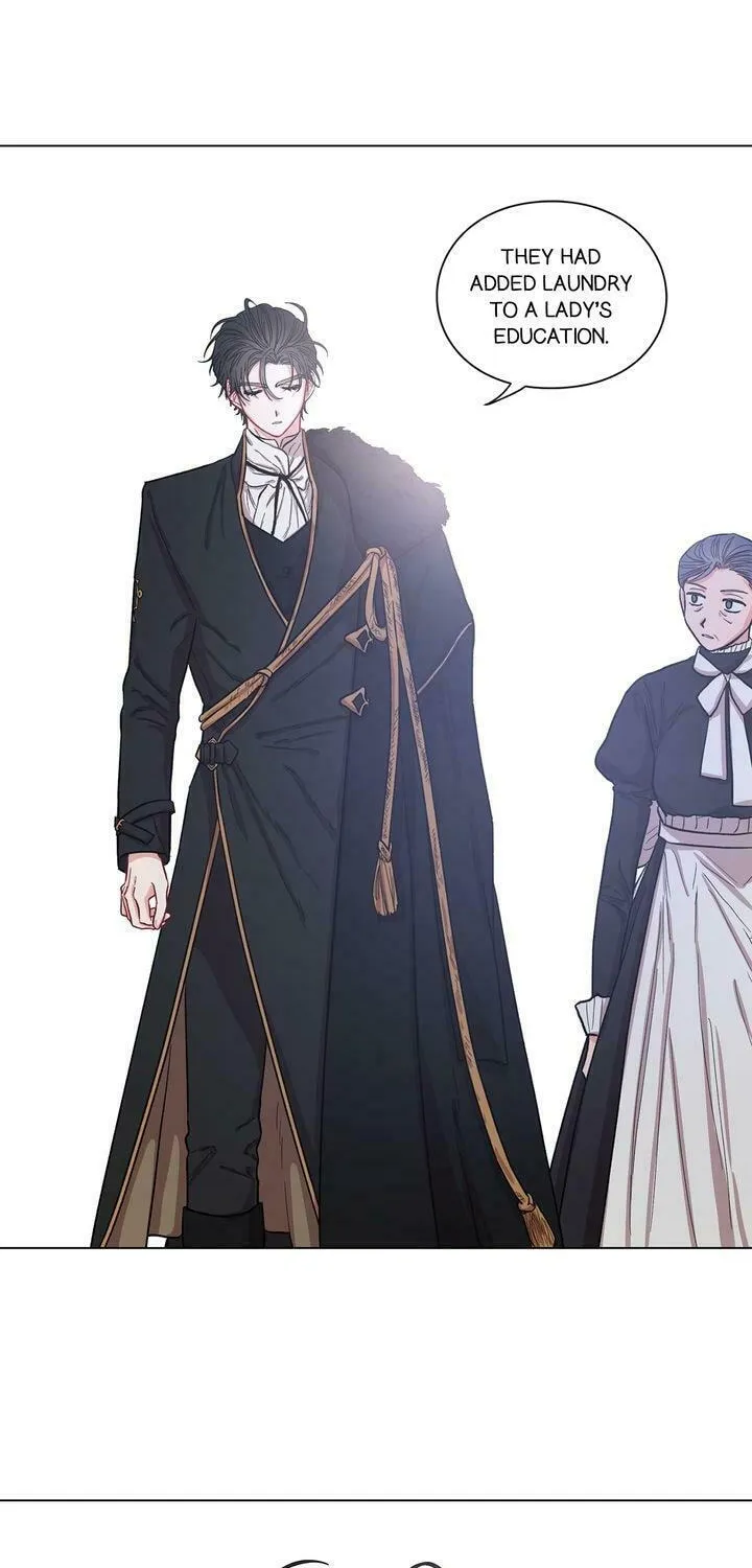 Read Lucia chapter 13 image 21 on Lezhin