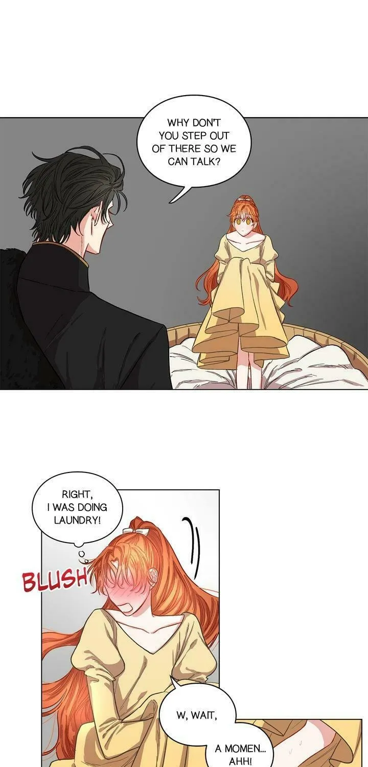 Read Lucia chapter 13 image 25 on Lezhin