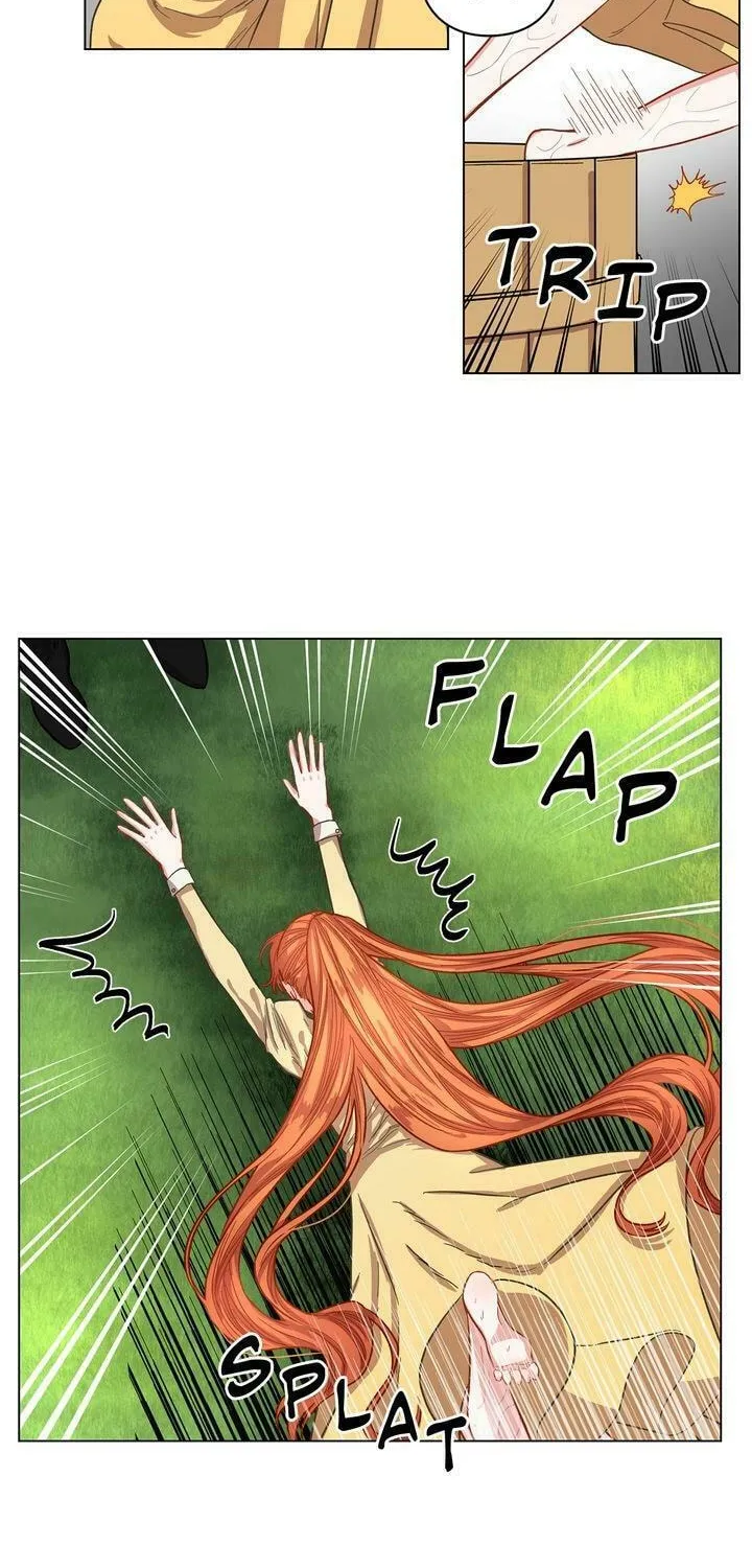 Read Lucia chapter 13 image 26 on Lezhin