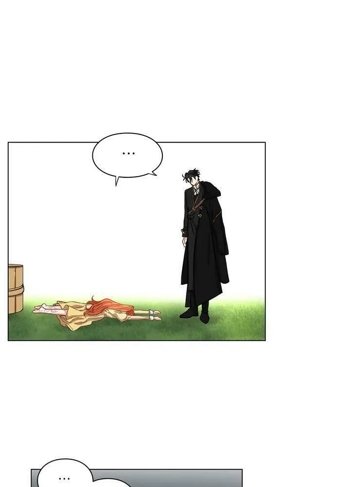 Read Lucia chapter 13 image 27 on Lezhin