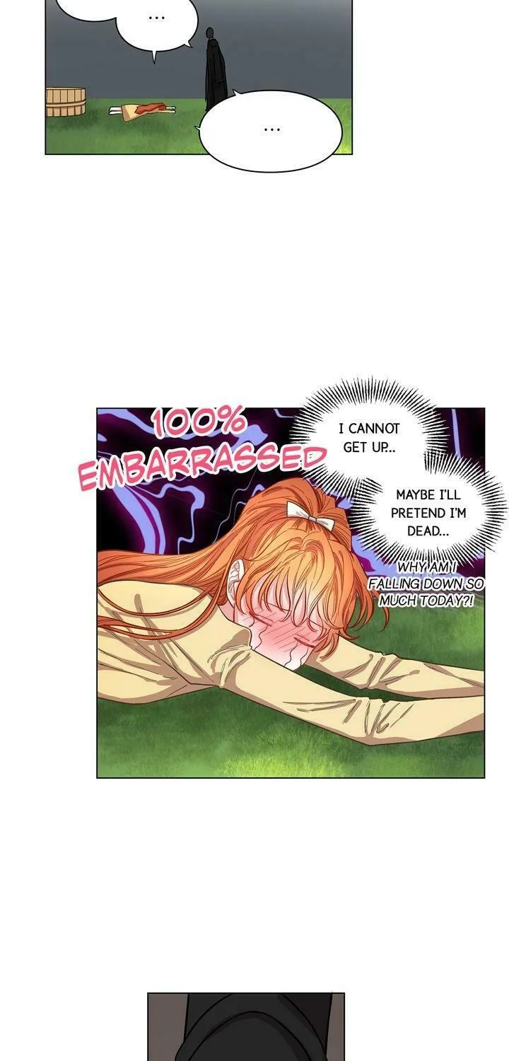 Read Lucia chapter 13 image 28 on Lezhin