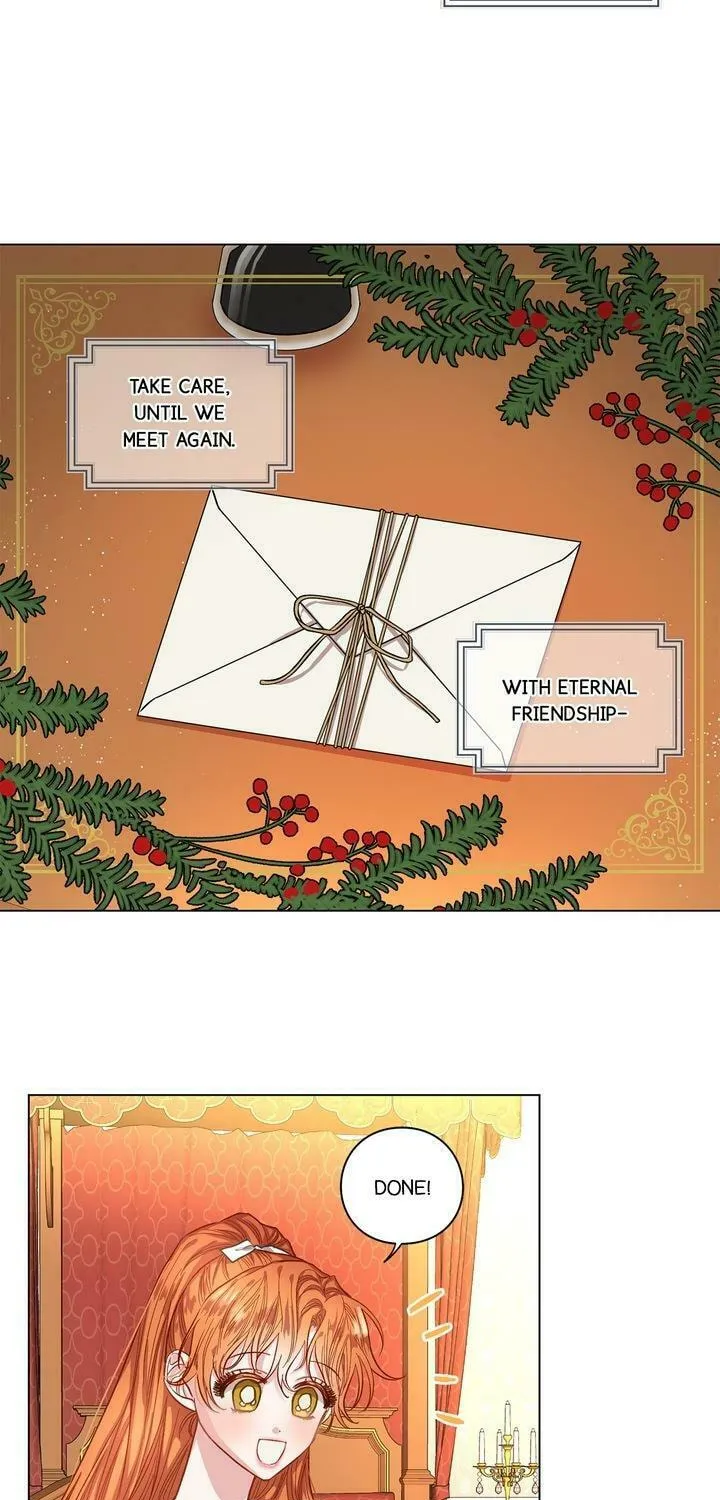 Read Lucia chapter 13 image 3 on Lezhin