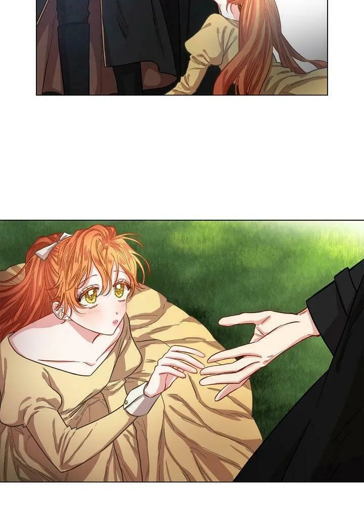 Read Lucia chapter 13 image 30 on Lezhin