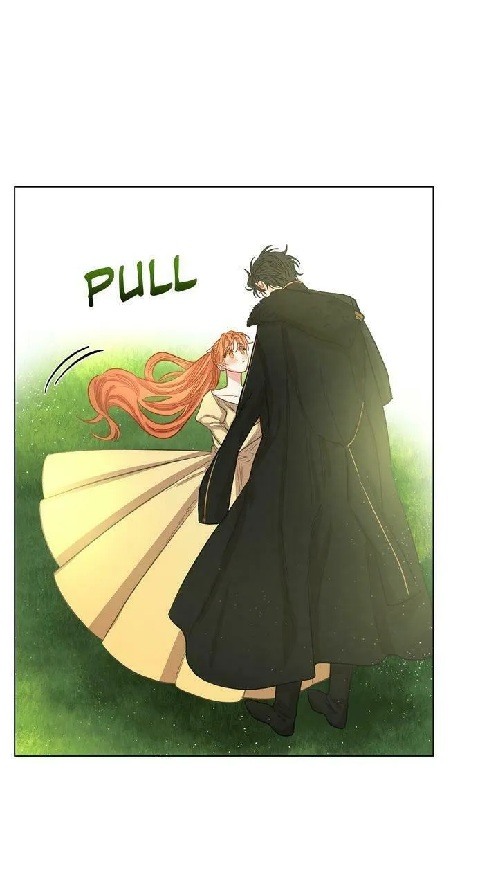 Read Lucia chapter 13 image 31 on Lezhin