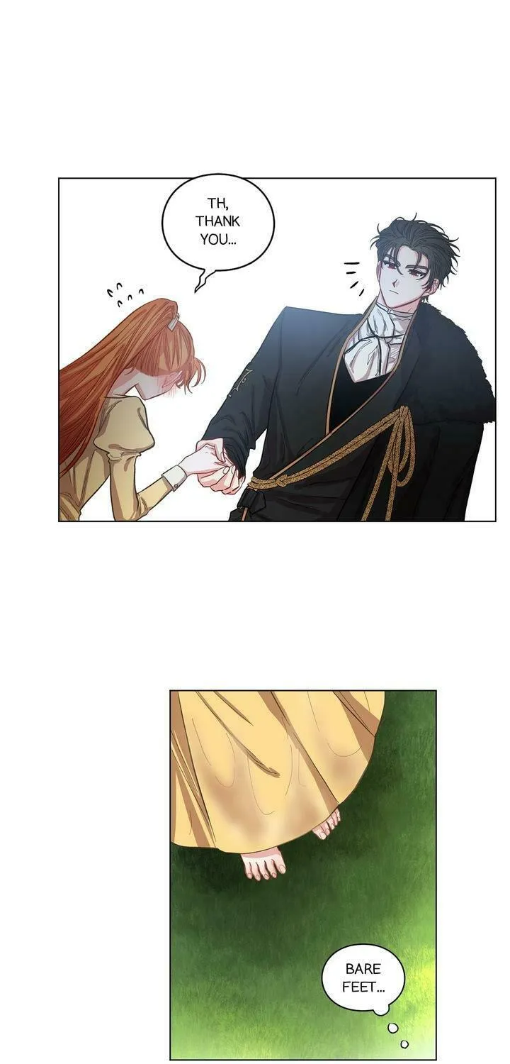 Read Lucia chapter 13 image 32 on Lezhin