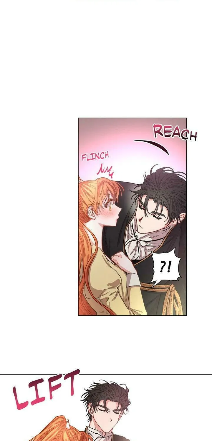 Read Lucia chapter 13 image 33 on Lezhin