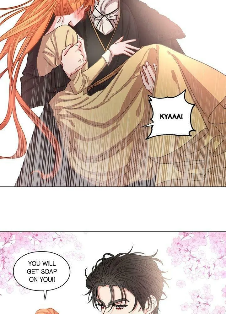 Read Lucia chapter 13 image 34 on Lezhin